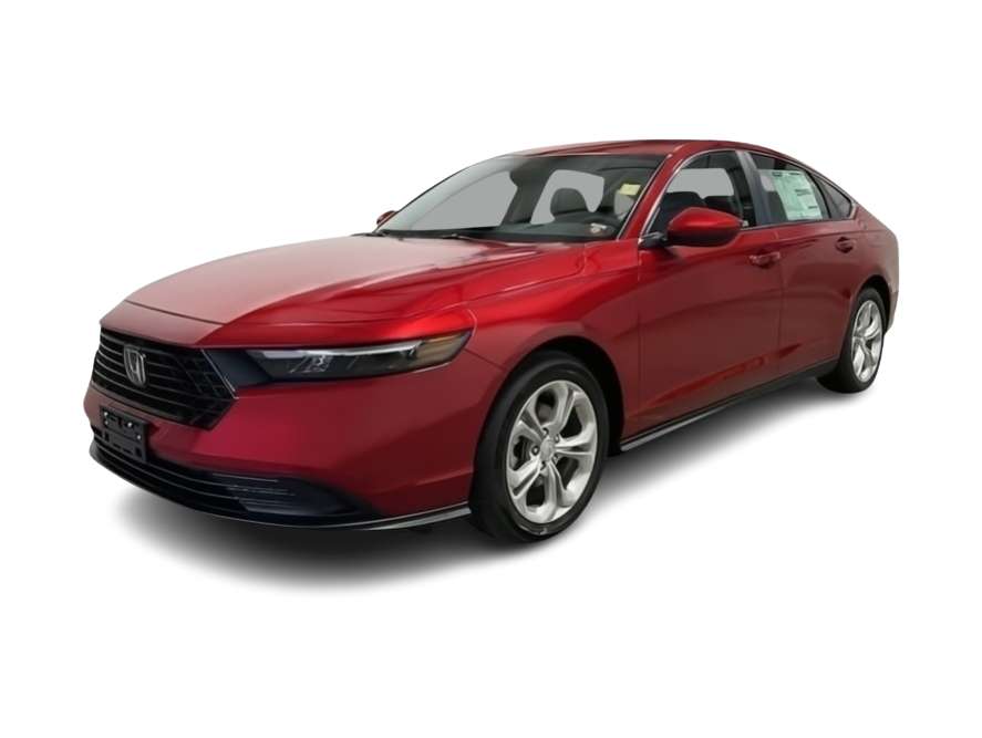 Thumbnail: 2025 Honda Accord - 1