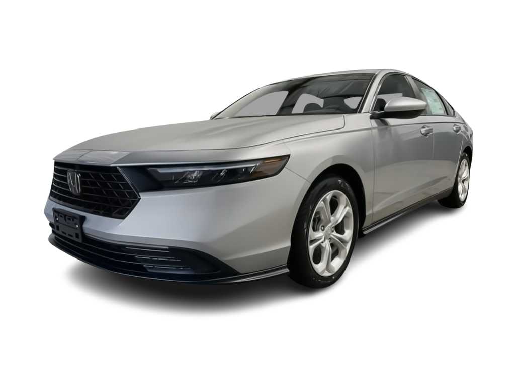 Thumbnail: 2025 Honda Accord - 1