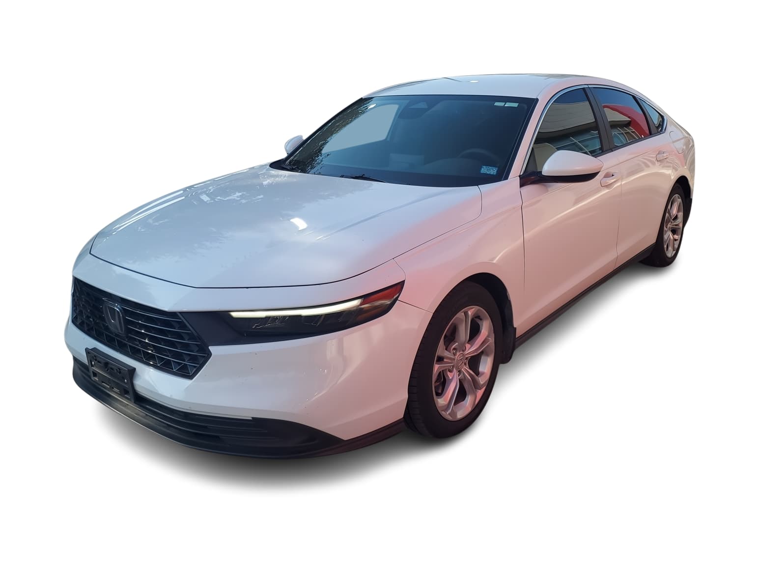 Thumbnail: 2023 Honda Accord - 1