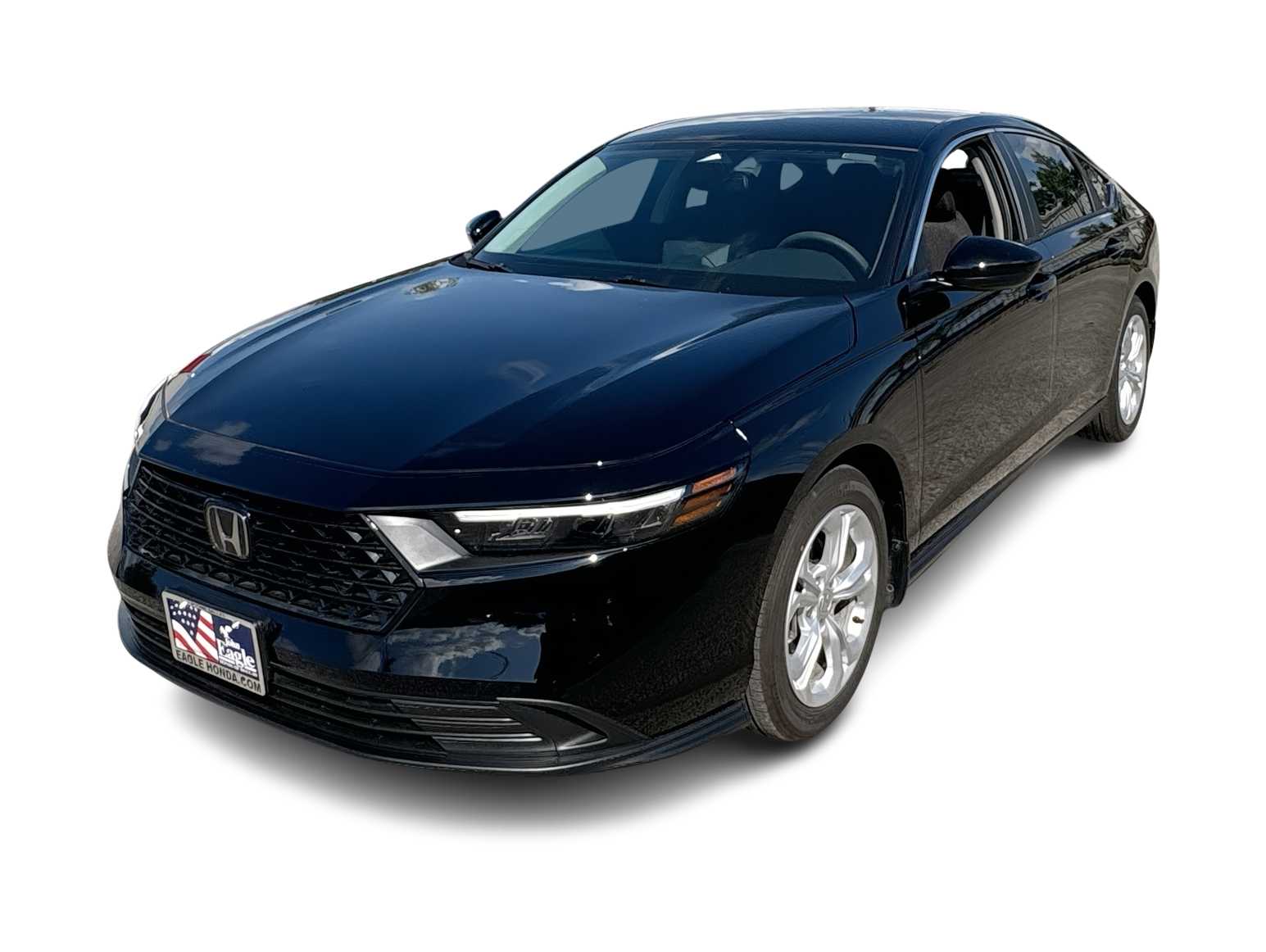 Thumbnail: 2025 Honda Accord - 1