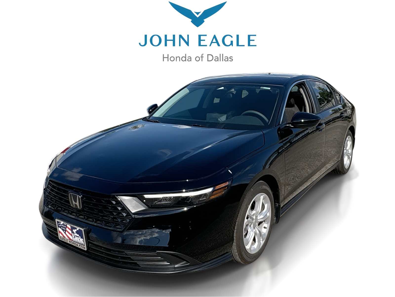 2025 Honda Accord