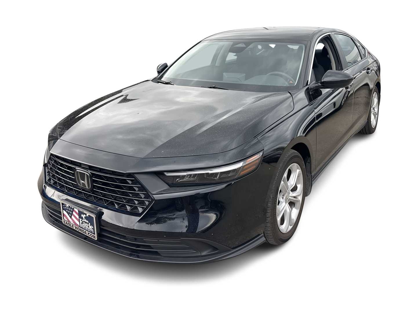 Thumbnail: 2024 Honda Accord - 1