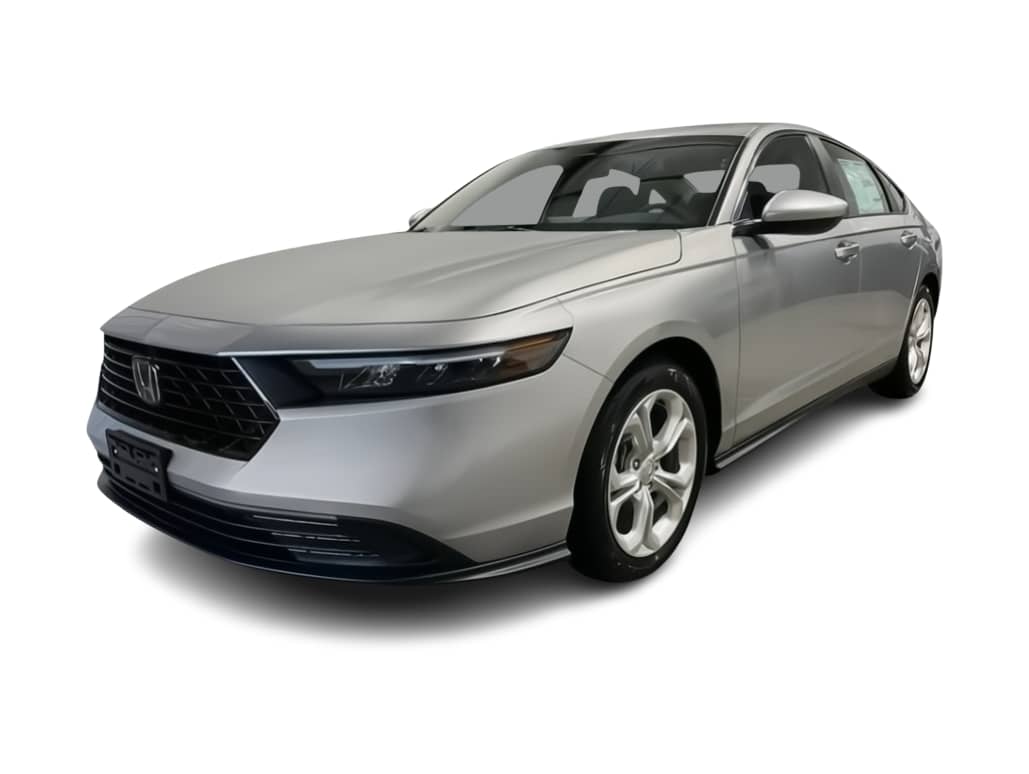 Thumbnail: 2025 Honda Accord - 1