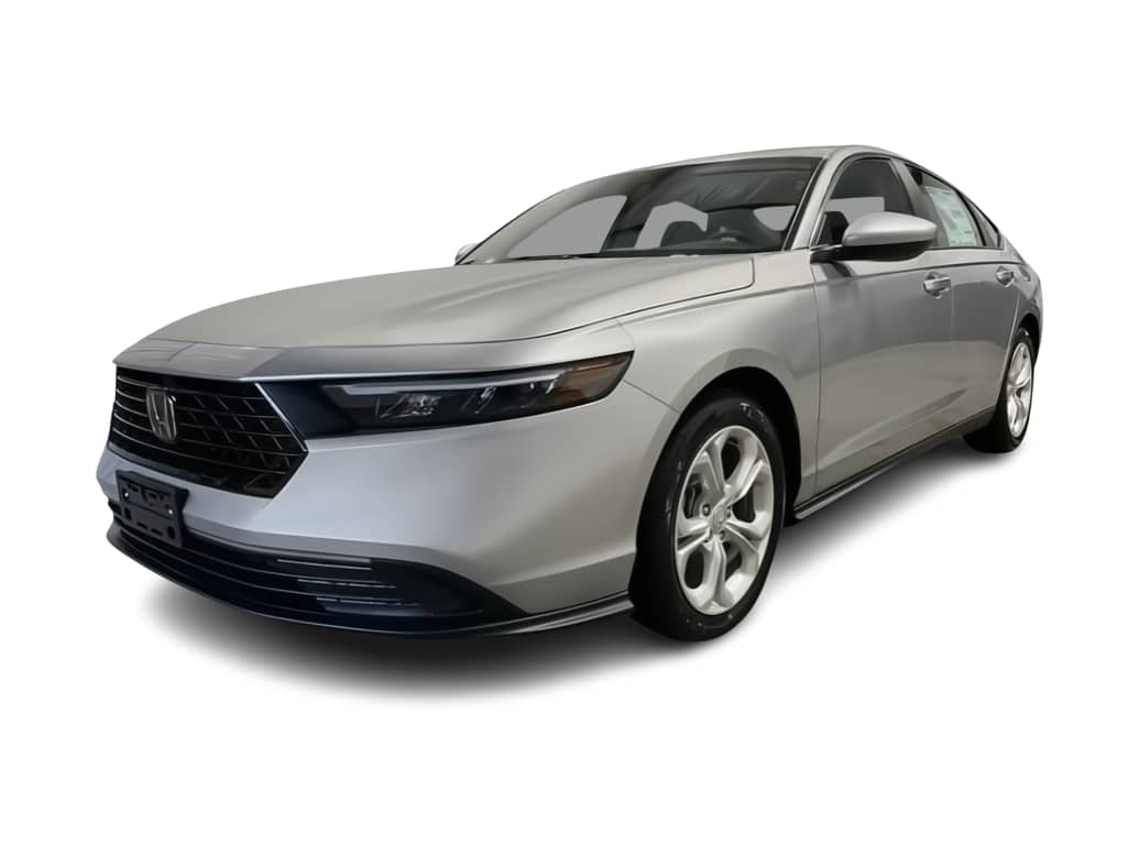 Thumbnail: 2025 Honda Accord - 1