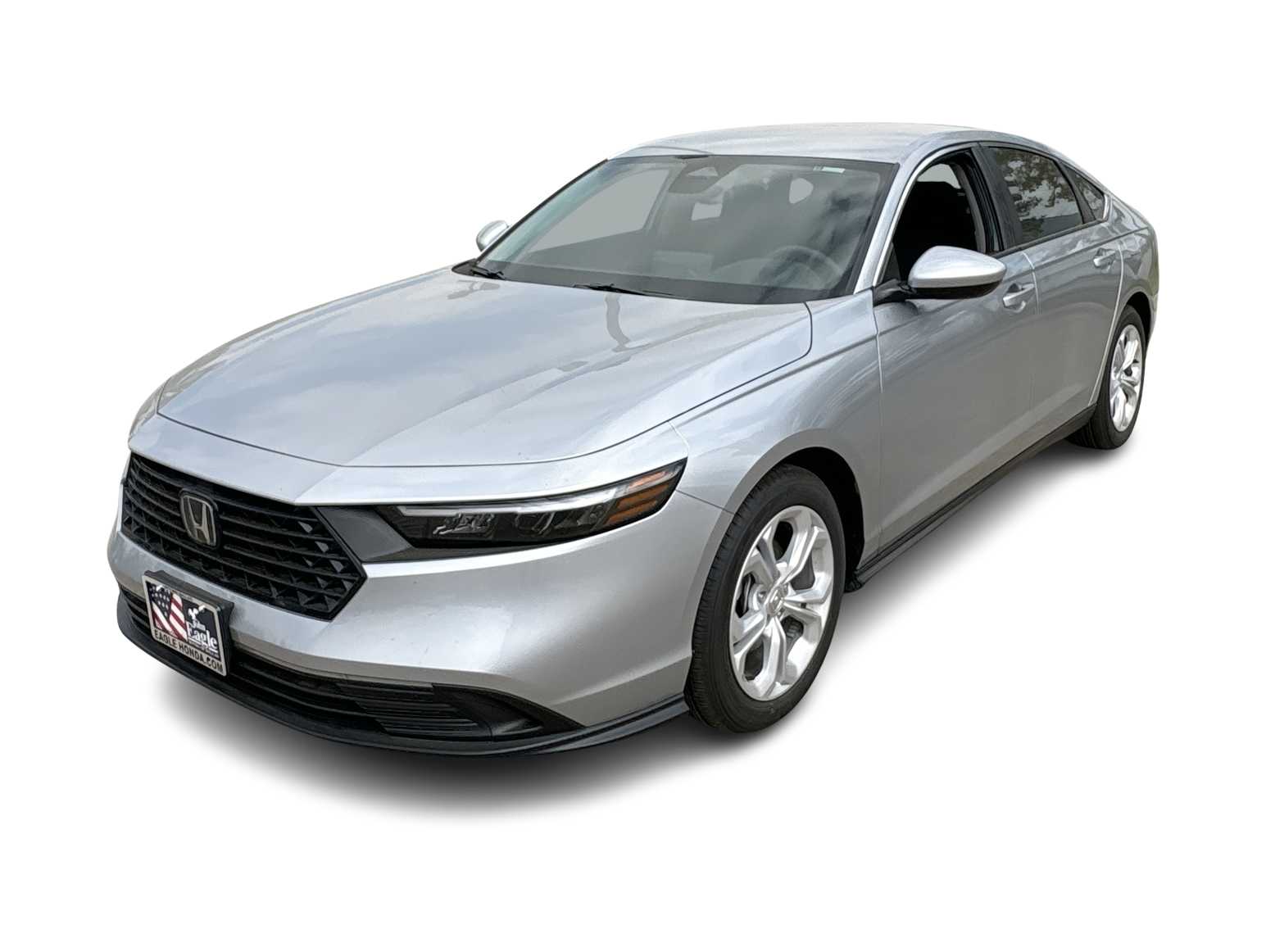 Thumbnail: 2025 Honda Accord - 1