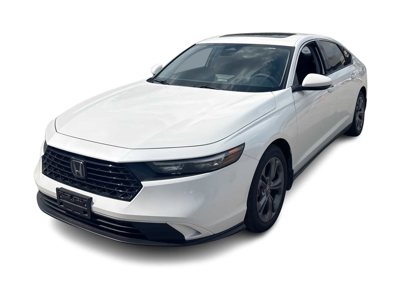 Thumbnail: 2024 Honda Accord - 1