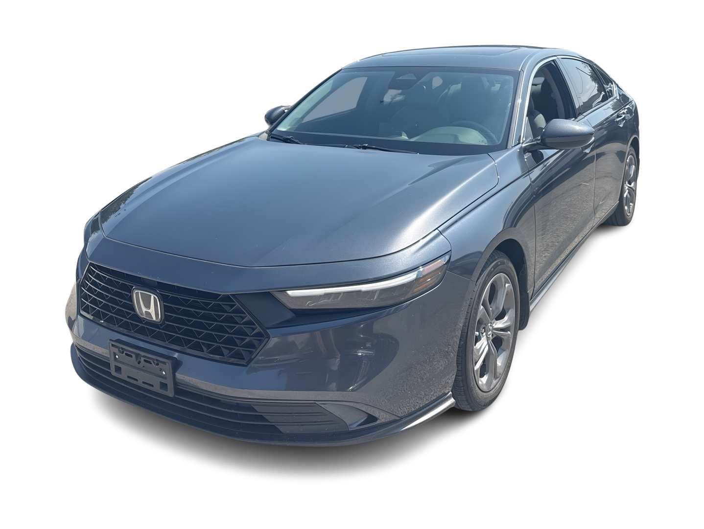Thumbnail: 2024 Honda Accord - 1