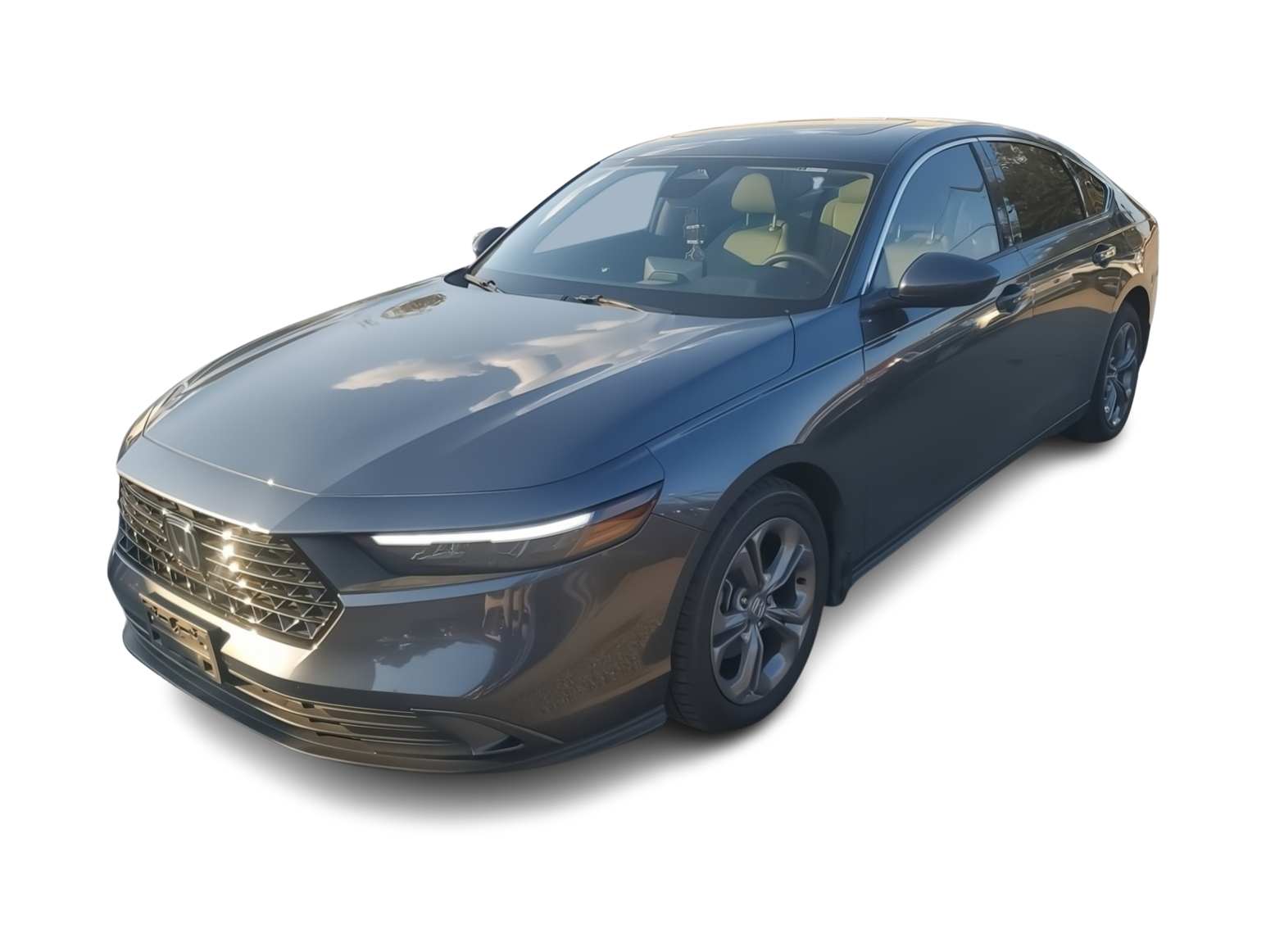 Thumbnail: 2024 Honda Accord - 1