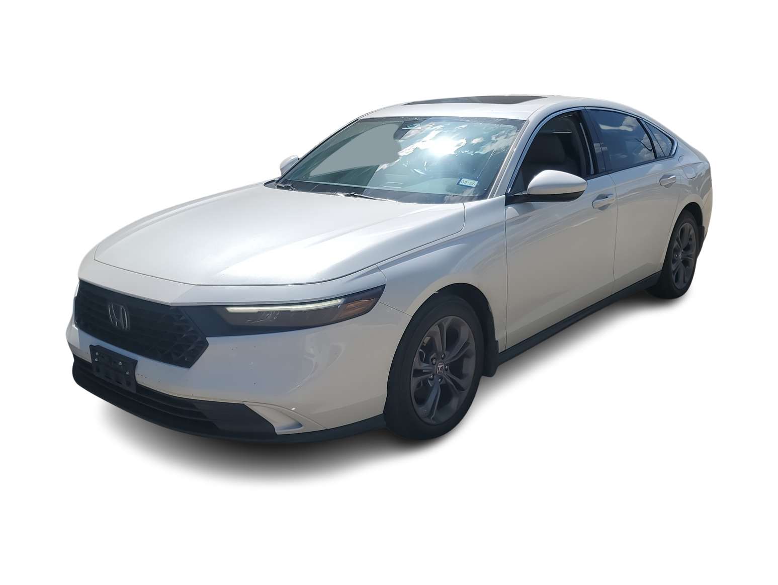 Thumbnail: 2024 Honda Accord - 1