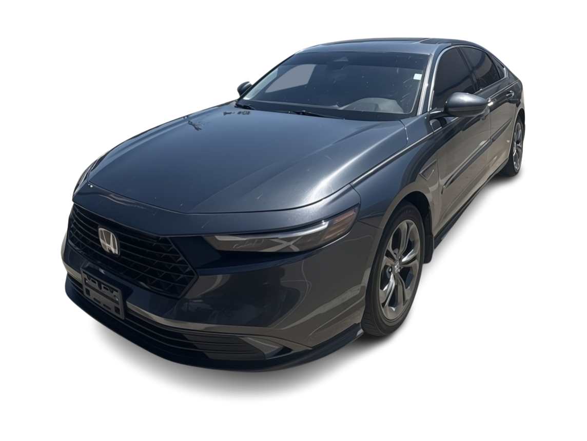 Thumbnail: 2023 Honda Accord - 1