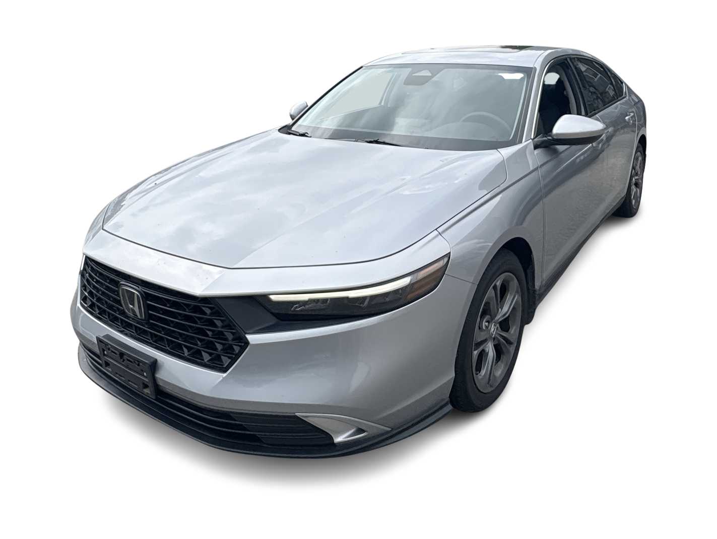 Thumbnail: 2023 Honda Accord - 1