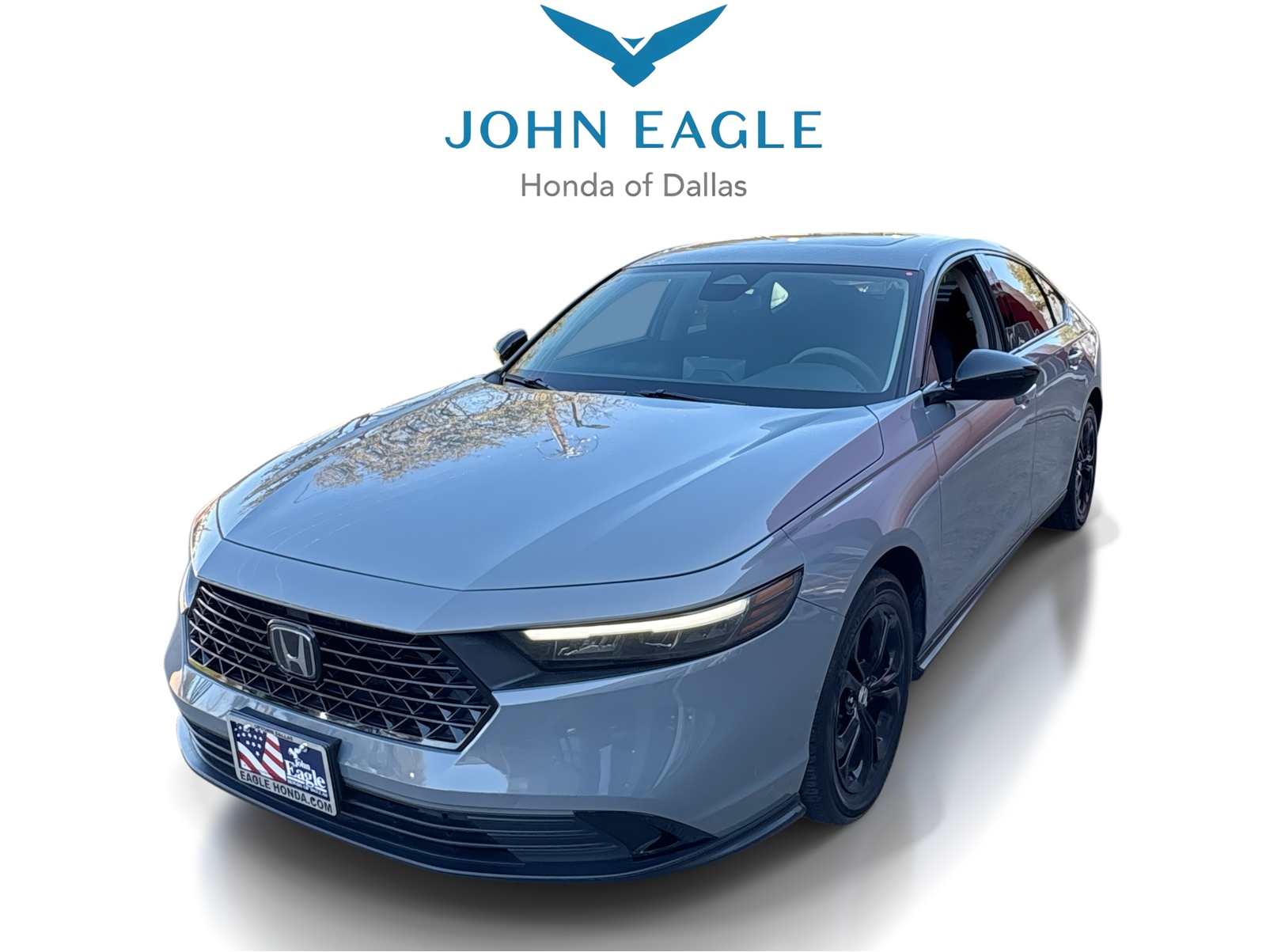 2025 Honda Accord