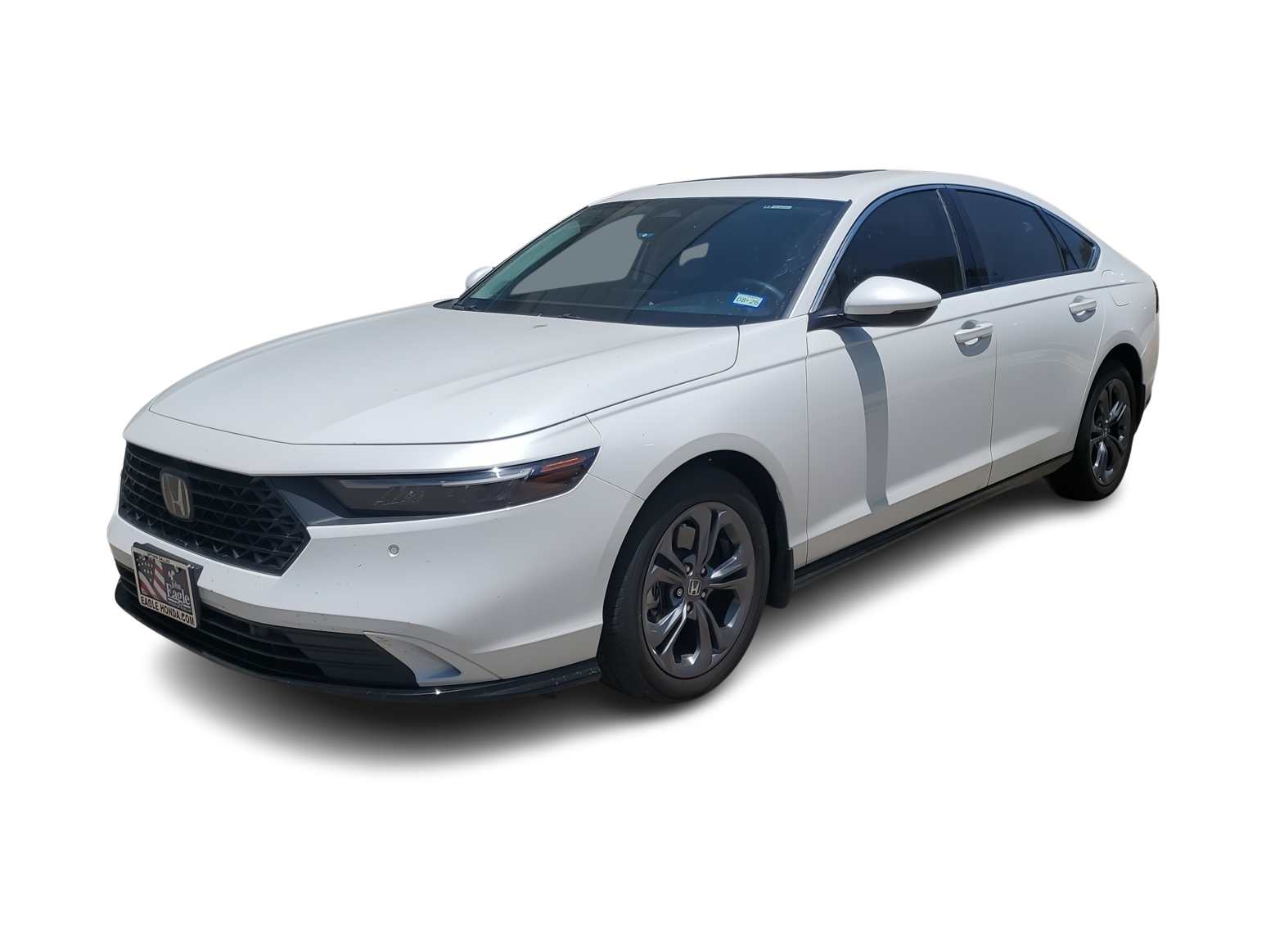 Thumbnail: 2024 Honda Accord - 1