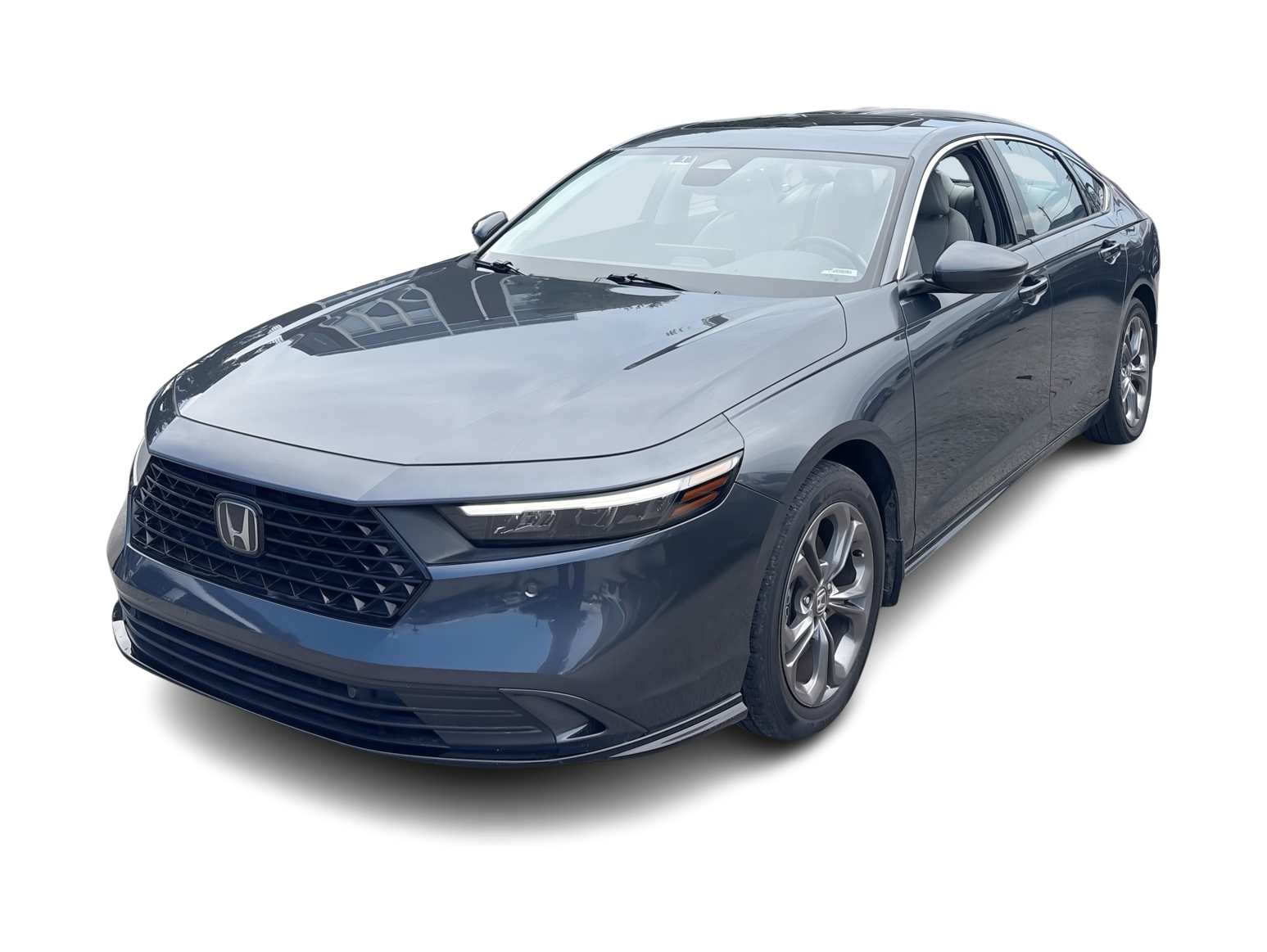 Thumbnail: 2023 Honda Accord - 1