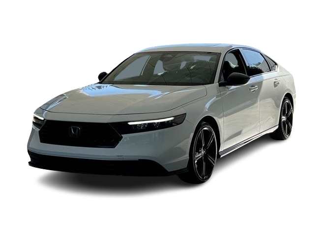 Thumbnail: 2023 Honda Accord - 1