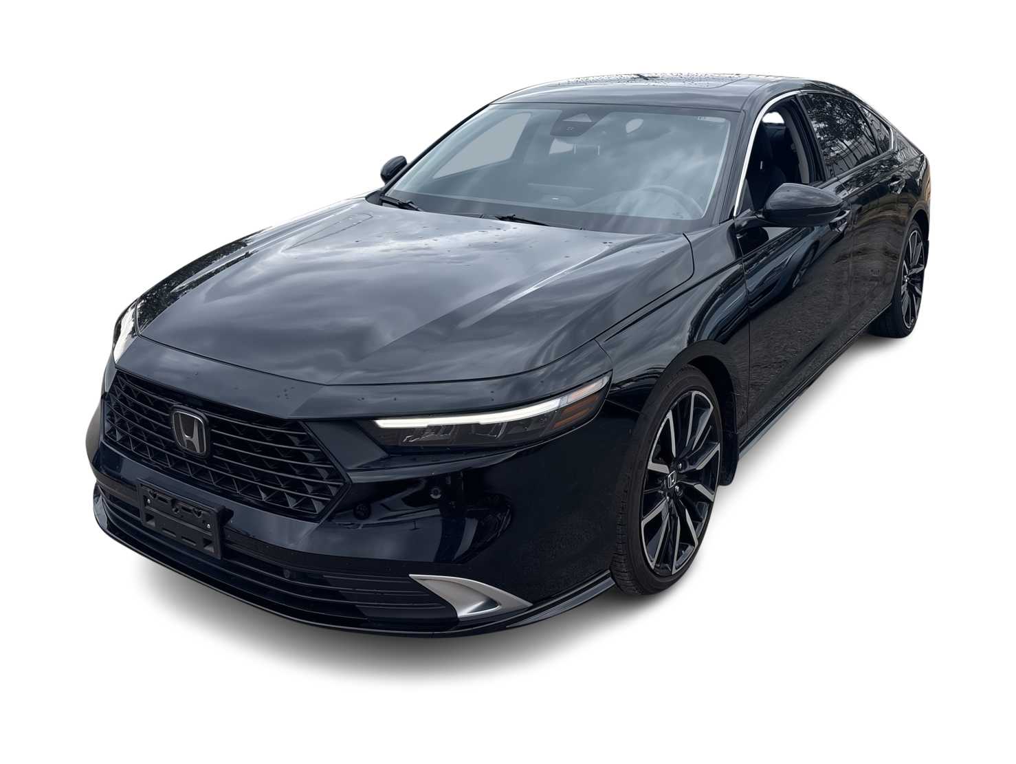 Thumbnail: 2024 Honda Accord - 1