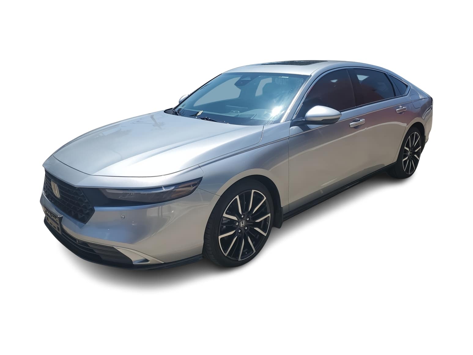 Thumbnail: 2024 Honda Accord - 1
