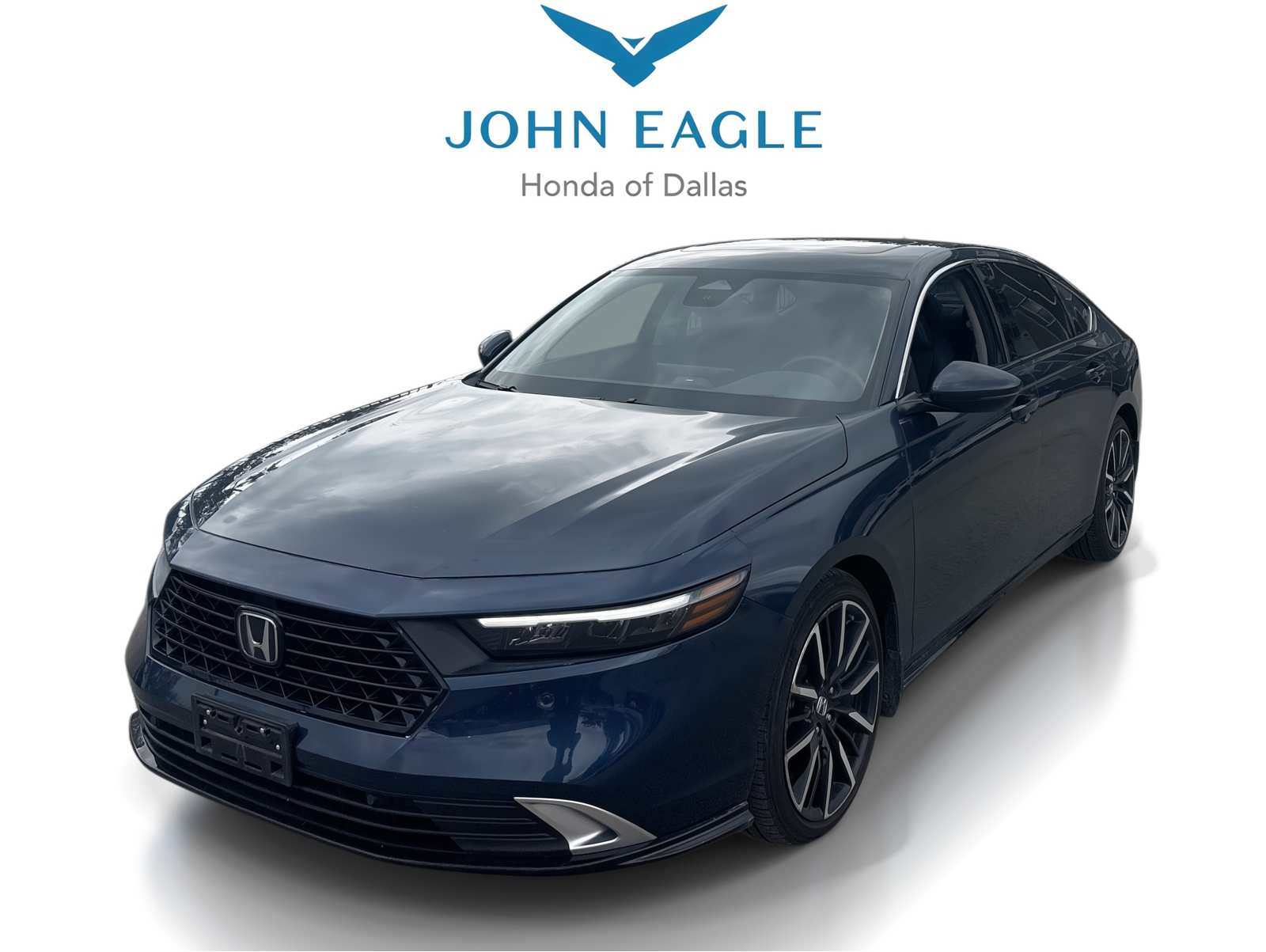 2025 Honda Accord