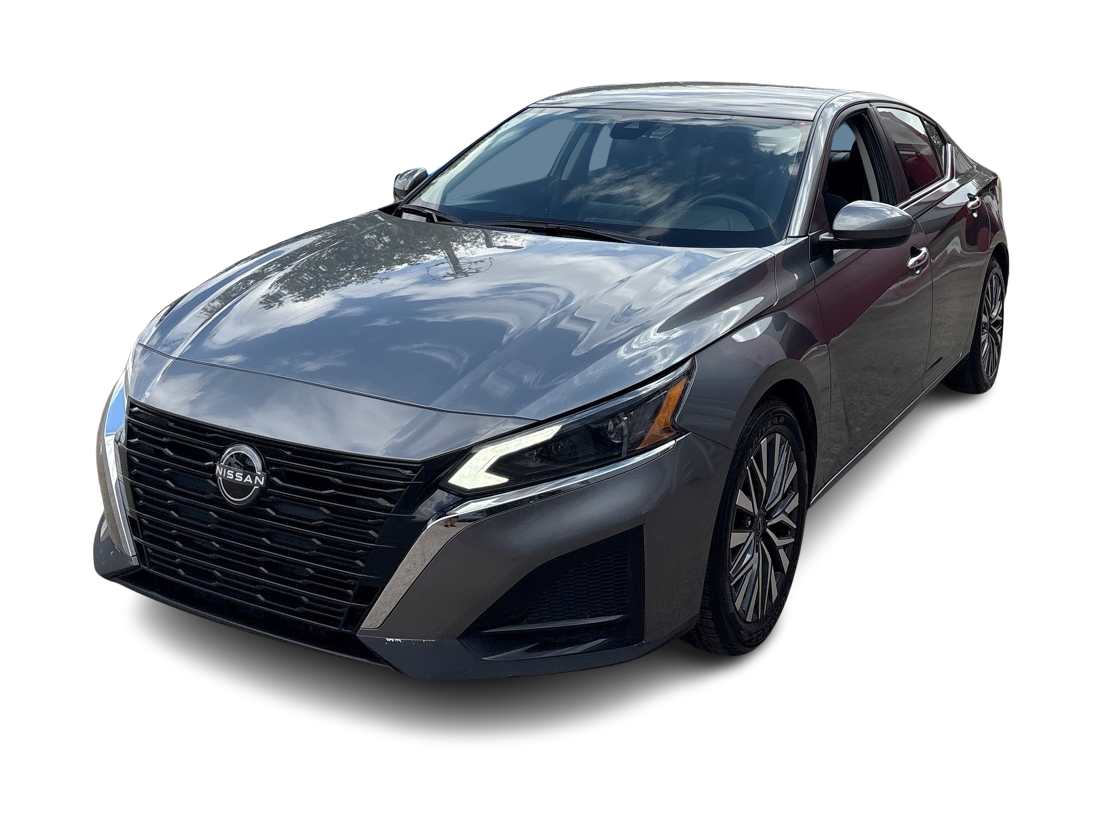 Thumbnail: 2023 Nissan Altima - 1