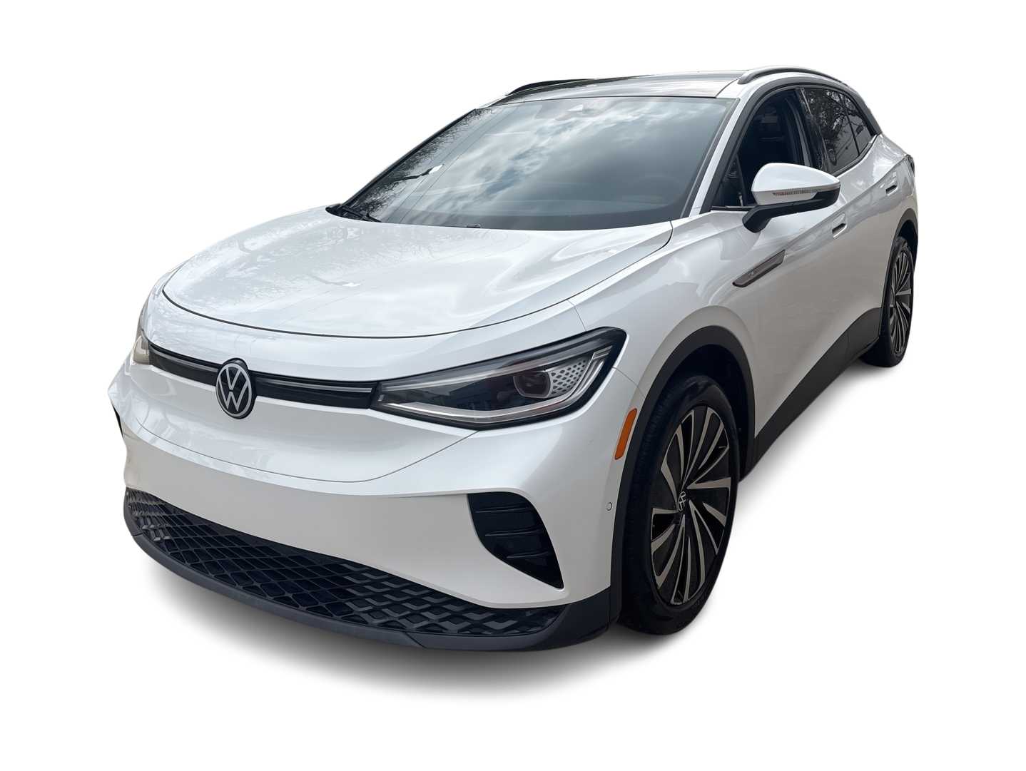 2024 Volkswagen ID.4 S -
                  Dallas, TX