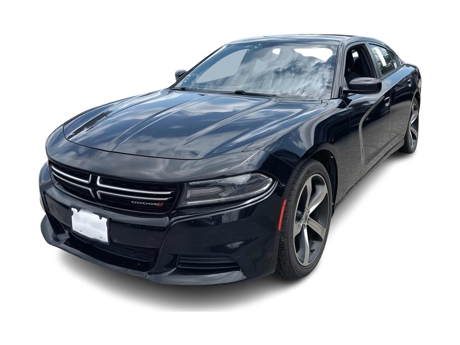 2017 Dodge Charger SE -
                  Dallas, TX