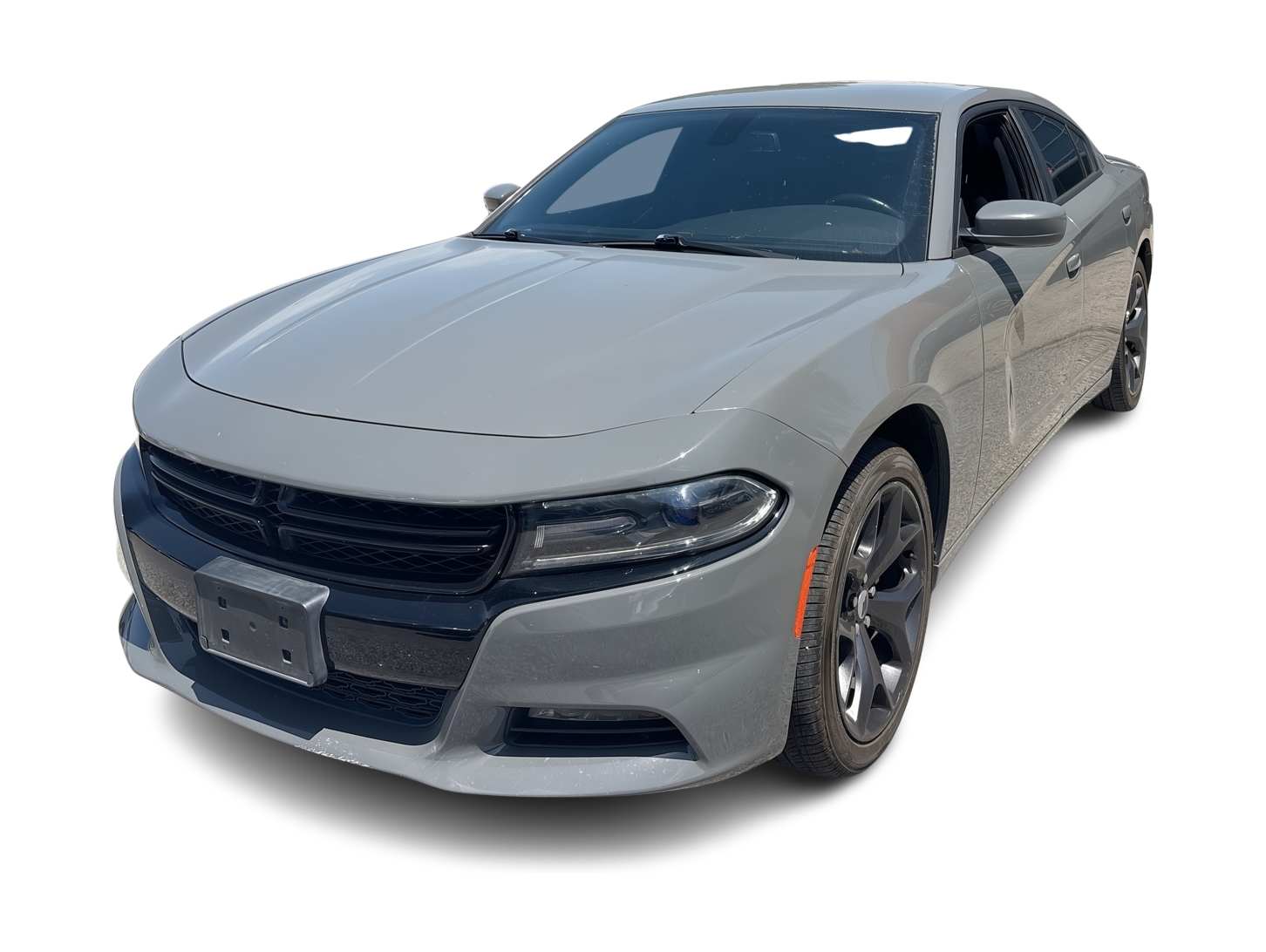2017 Dodge Charger SXT -
                  Dallas, TX