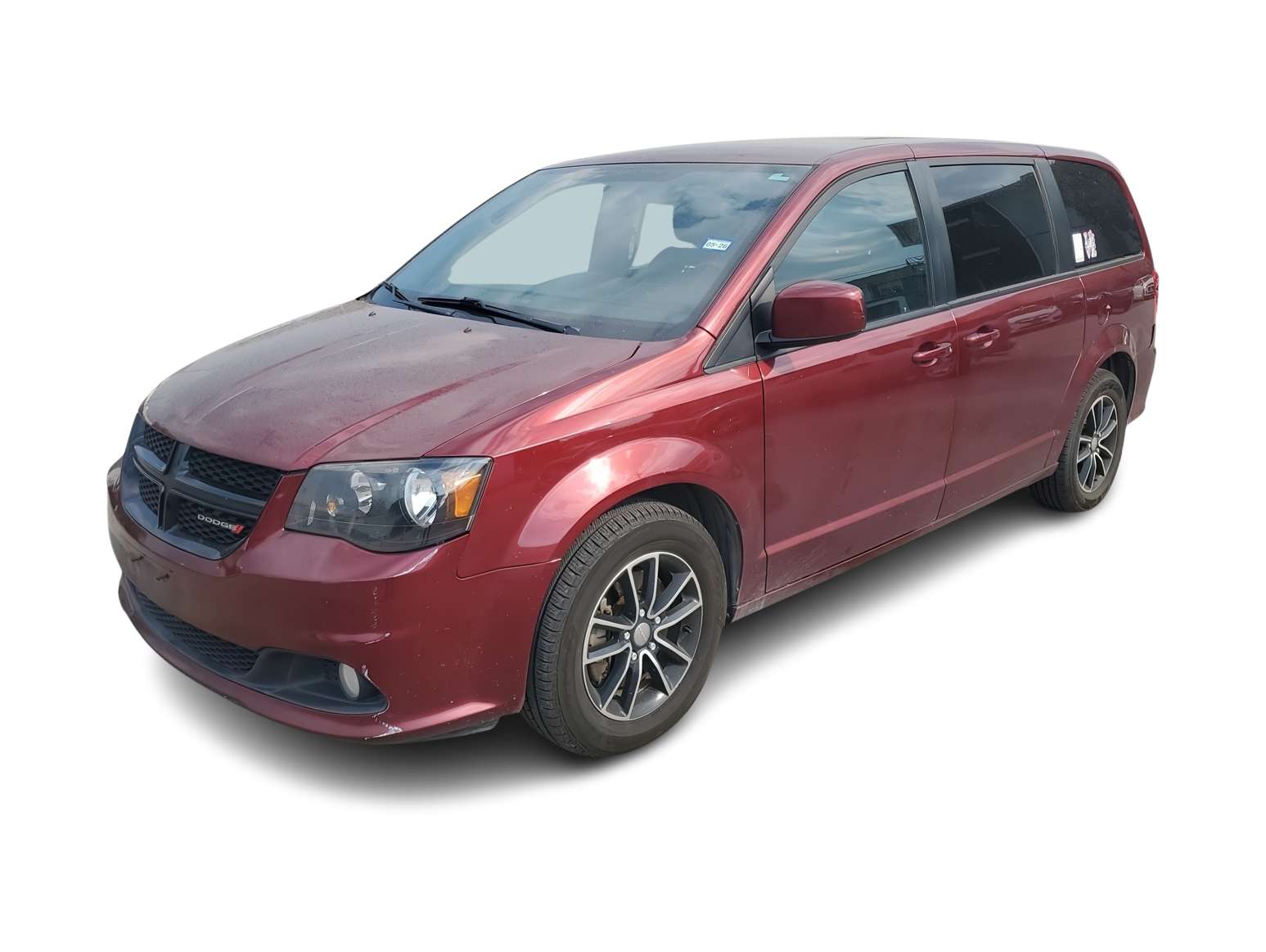 2018 Dodge Grand Caravan SE -
                  Dallas, TX