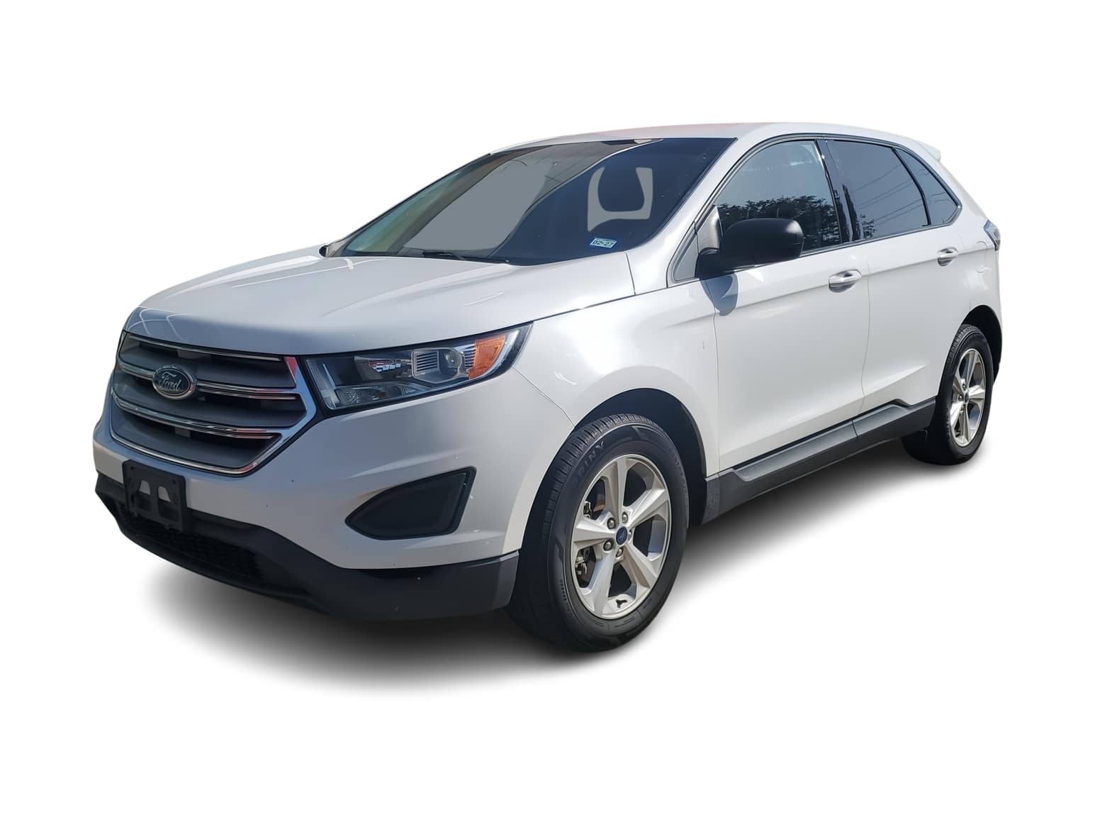 2017 Ford Edge SE -
                  Dallas, TX