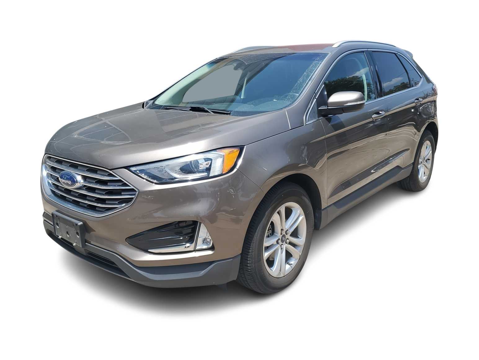 Thumbnail: 2019 Ford Edge - 1
