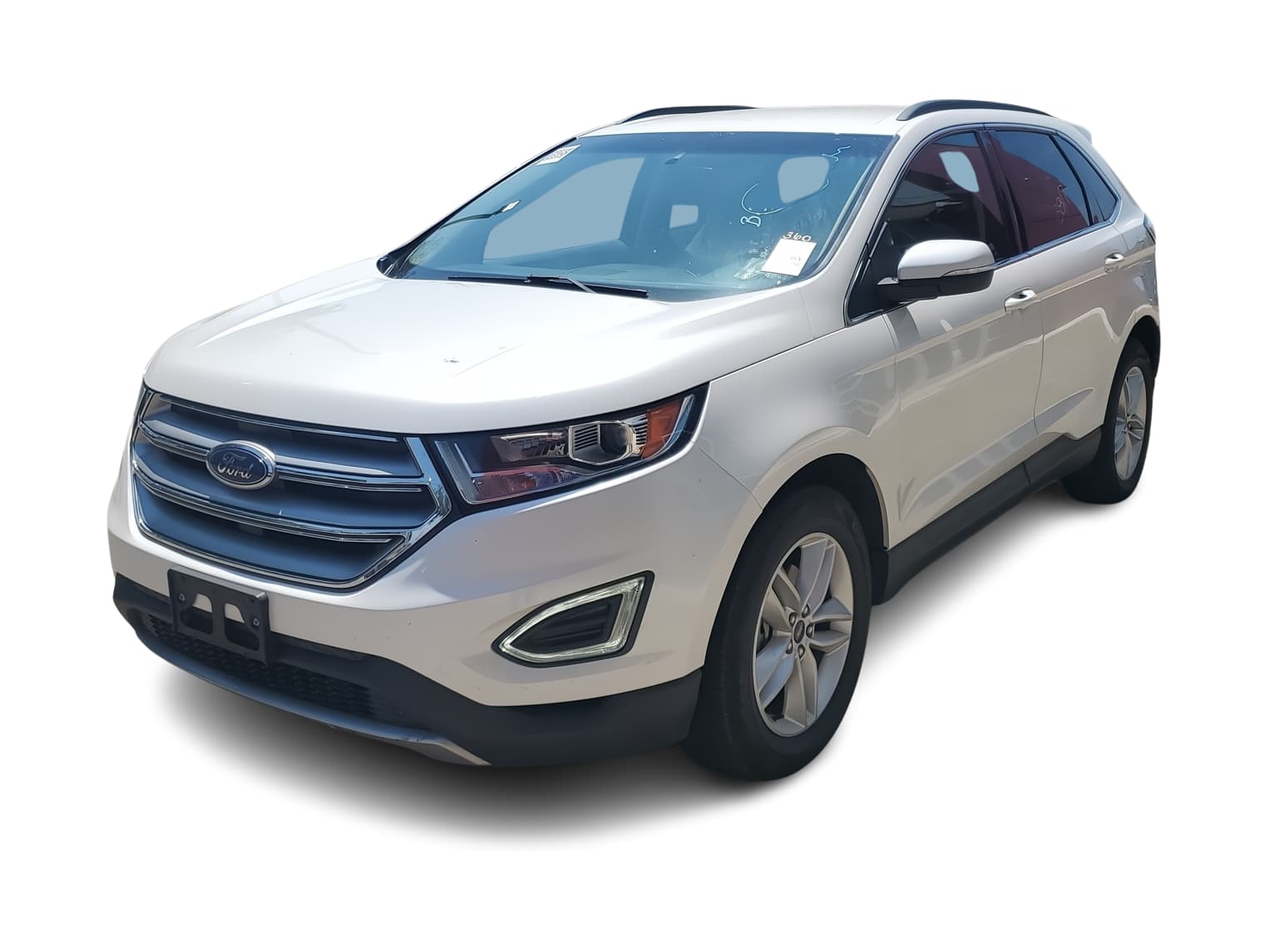 2016 Ford Edge SEL -
                  Dallas, TX