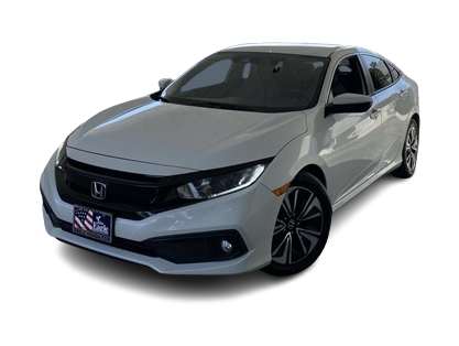 2021 Honda Civic Sport -
                Dallas, TX