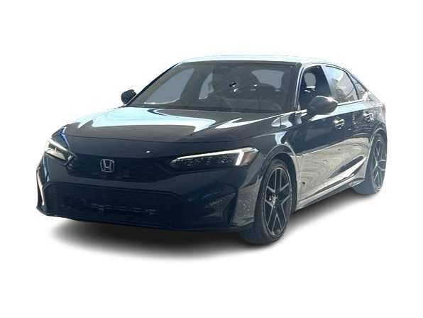 Thumbnail: 2025 Honda Civic - 1