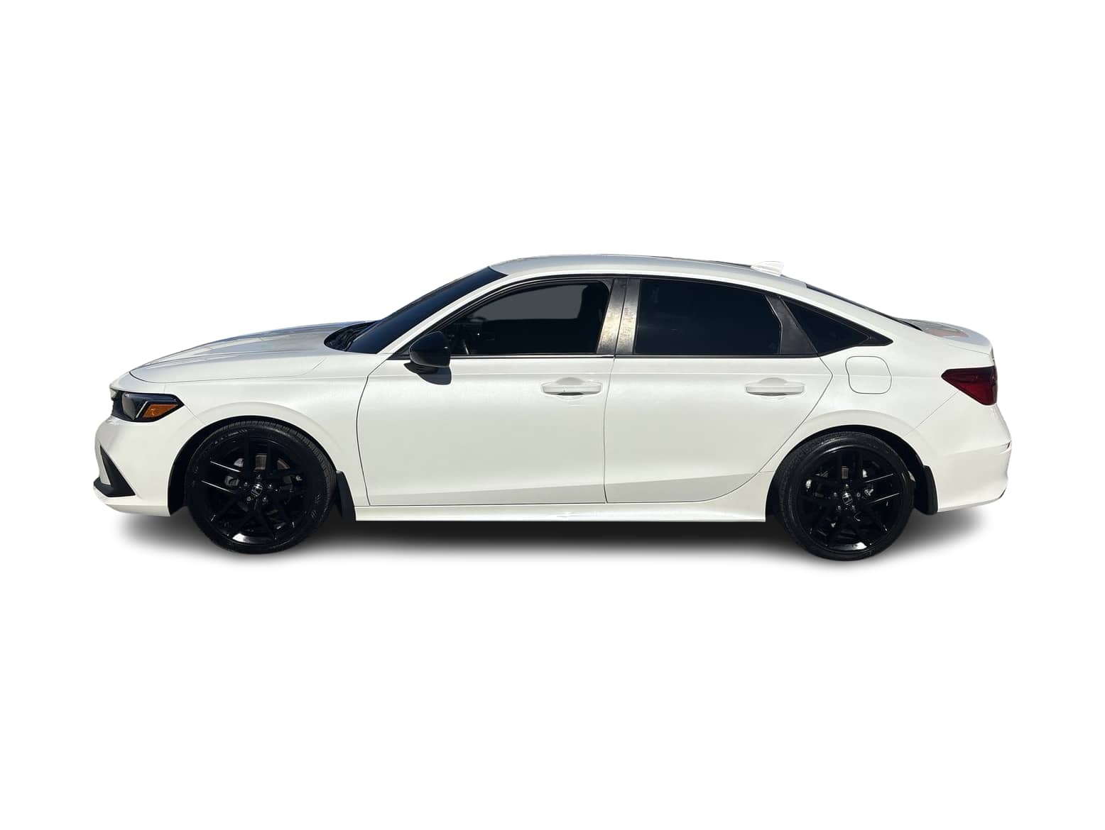 Thumbnail: 2022 Honda Civic - 1