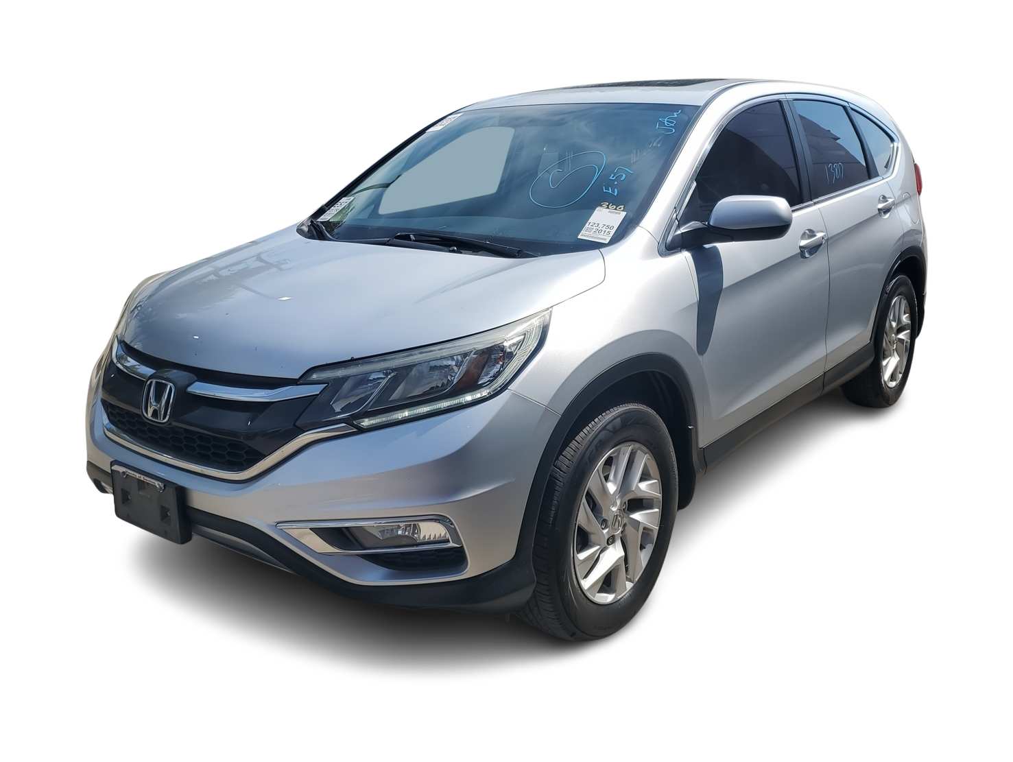 Thumbnail: 2015 Honda CR-V - 1