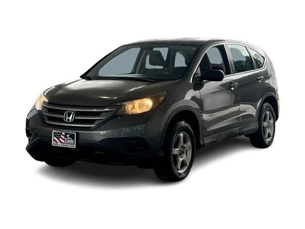 2014 Honda CR-V LX -
                  Dallas, TX
