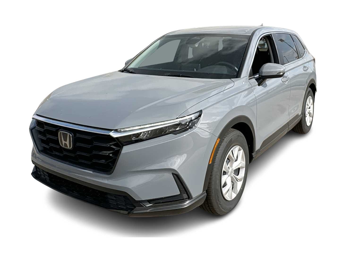 Thumbnail: 2026 Honda CR-V - 1