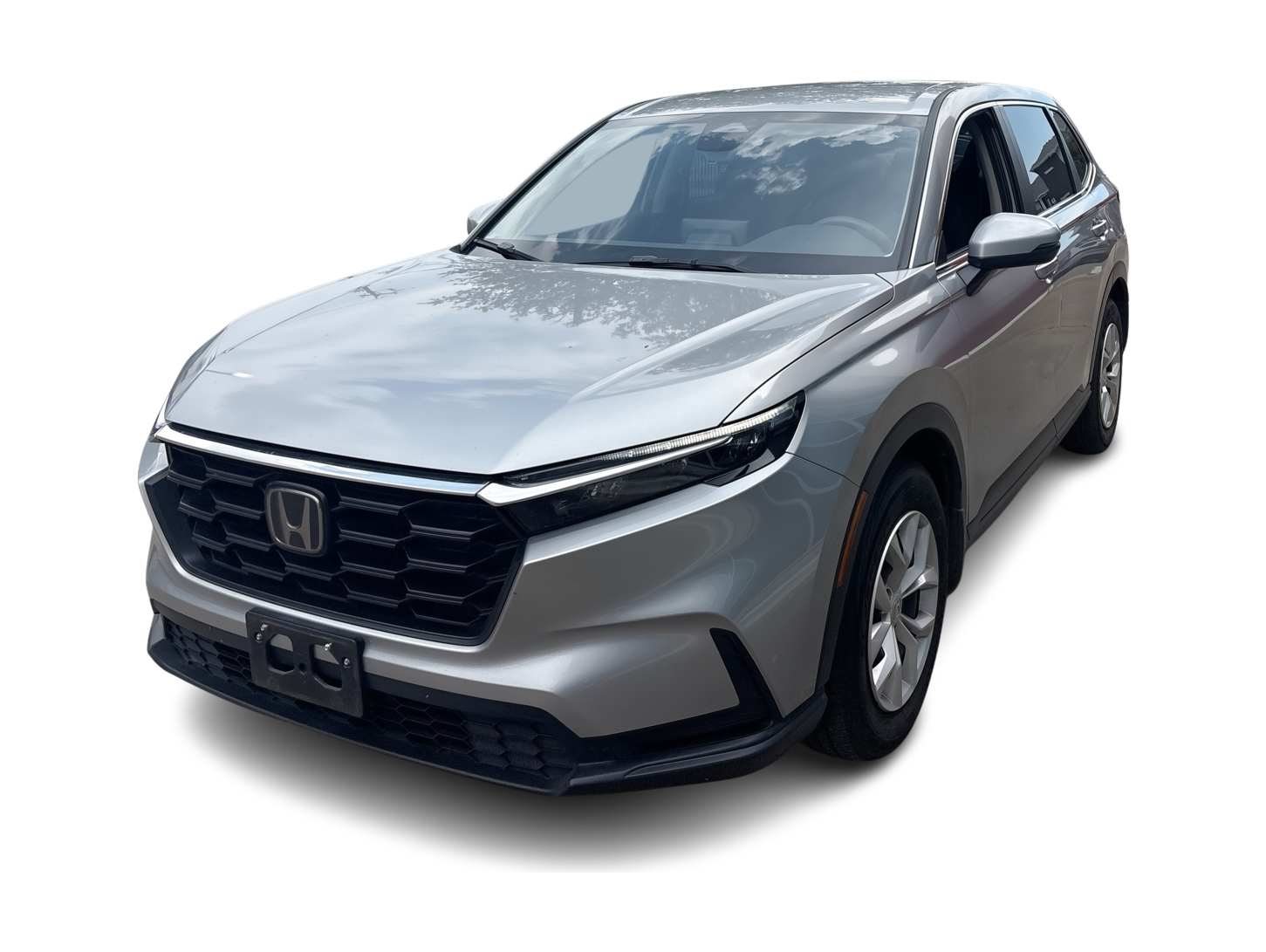 Thumbnail: 2023 Honda CR-V - 1