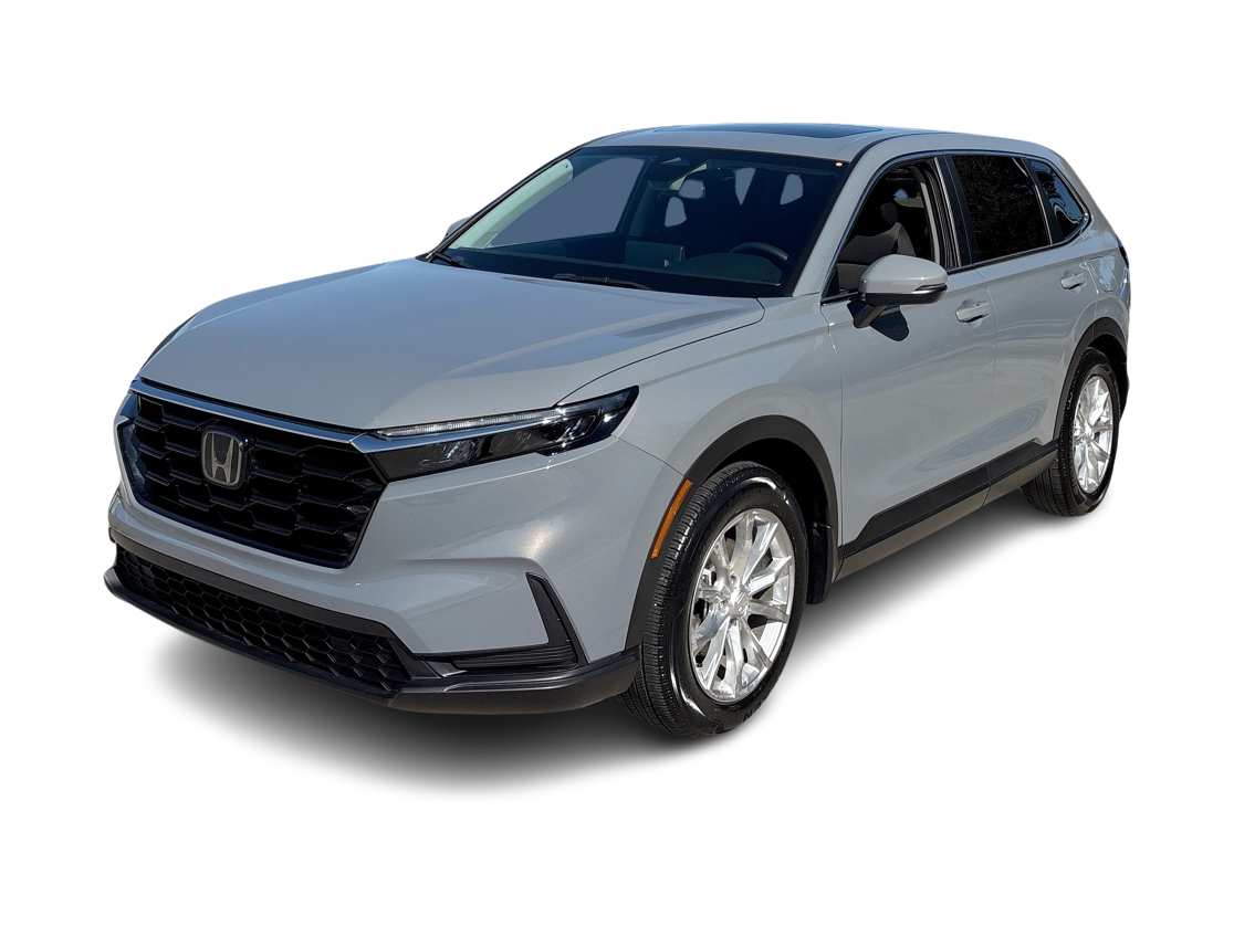 Thumbnail: 2025 Honda CR-V - 1