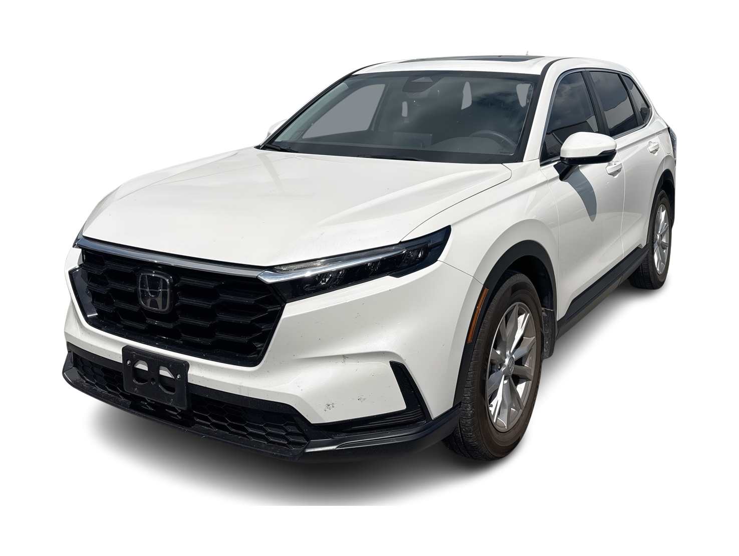 Thumbnail: 2025 Honda CR-V - 1