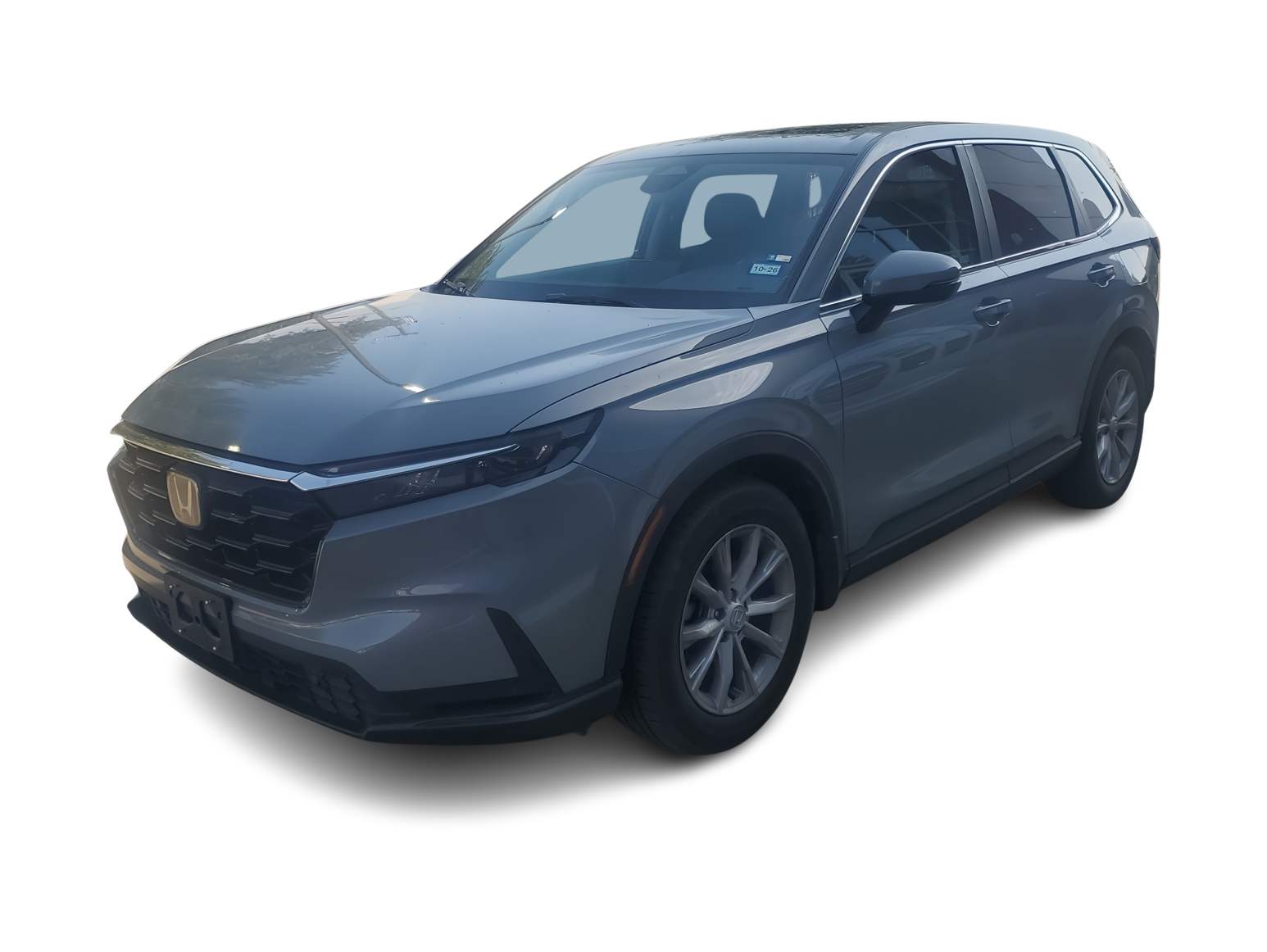 Thumbnail: 2024 Honda CR-V - 1