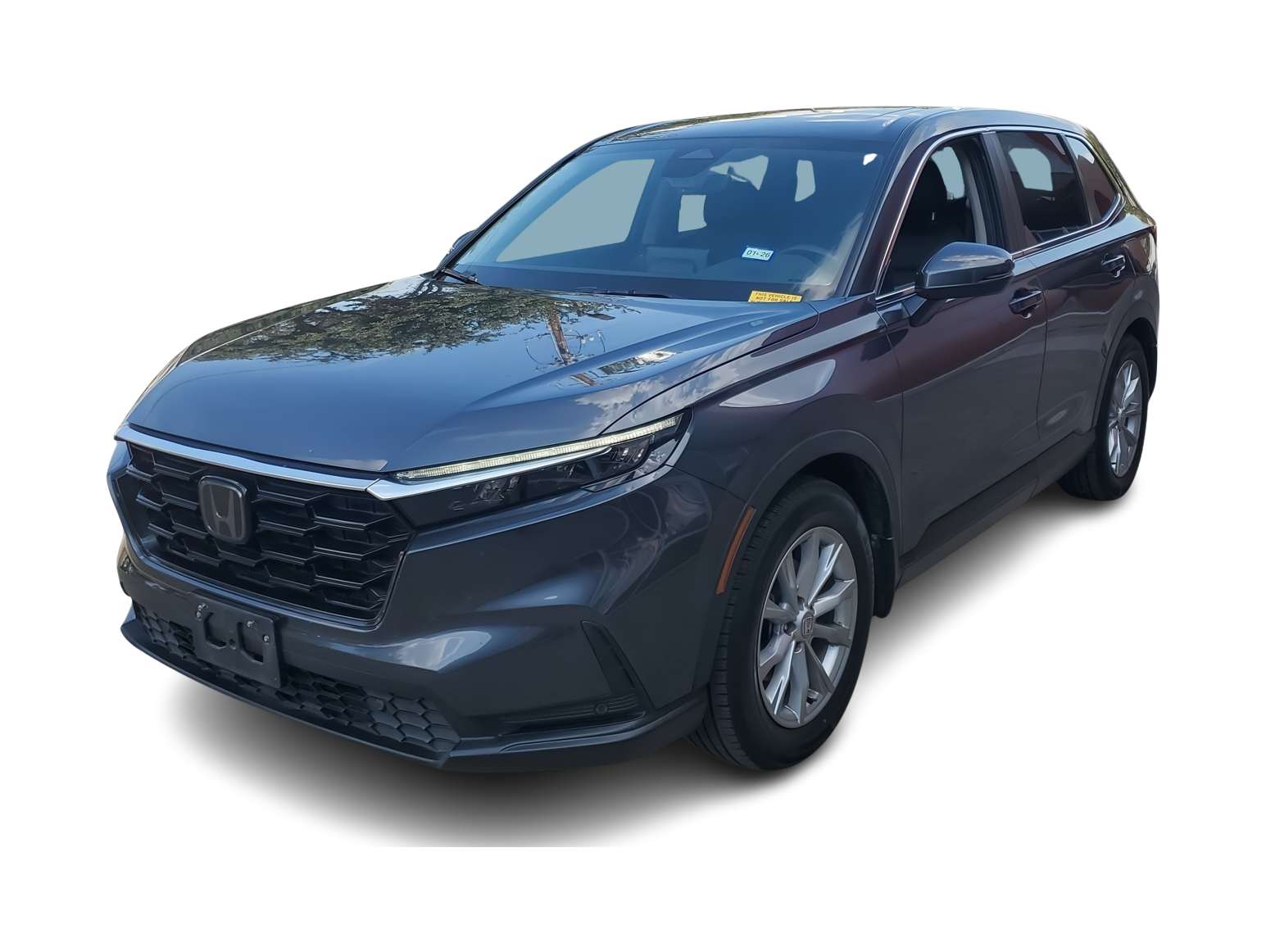 Thumbnail: 2024 Honda CR-V - 1