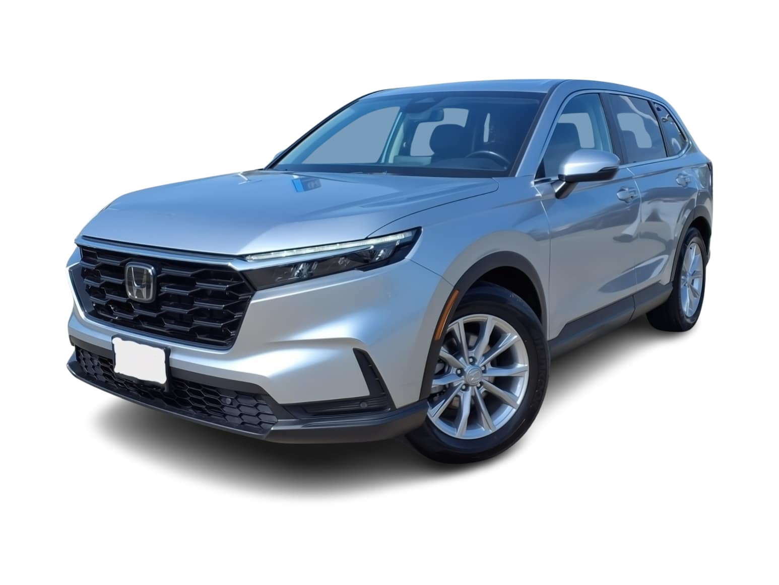 Thumbnail: 2025 Honda CR-V - 1
