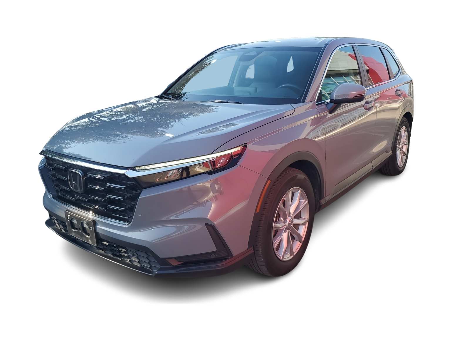 Thumbnail: 2025 Honda CR-V - 1