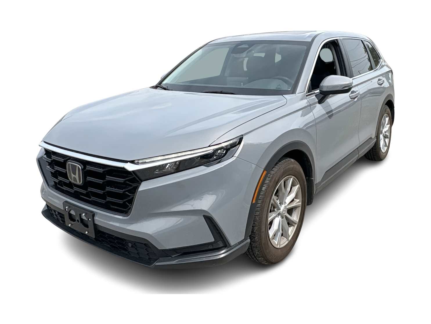 Thumbnail: 2025 Honda CR-V - 1