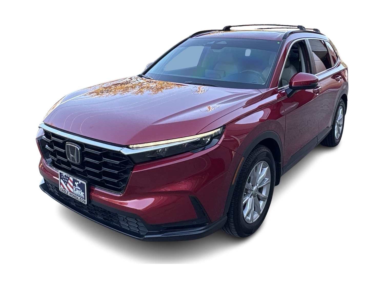 Thumbnail: 2023 Honda CR-V - 1
