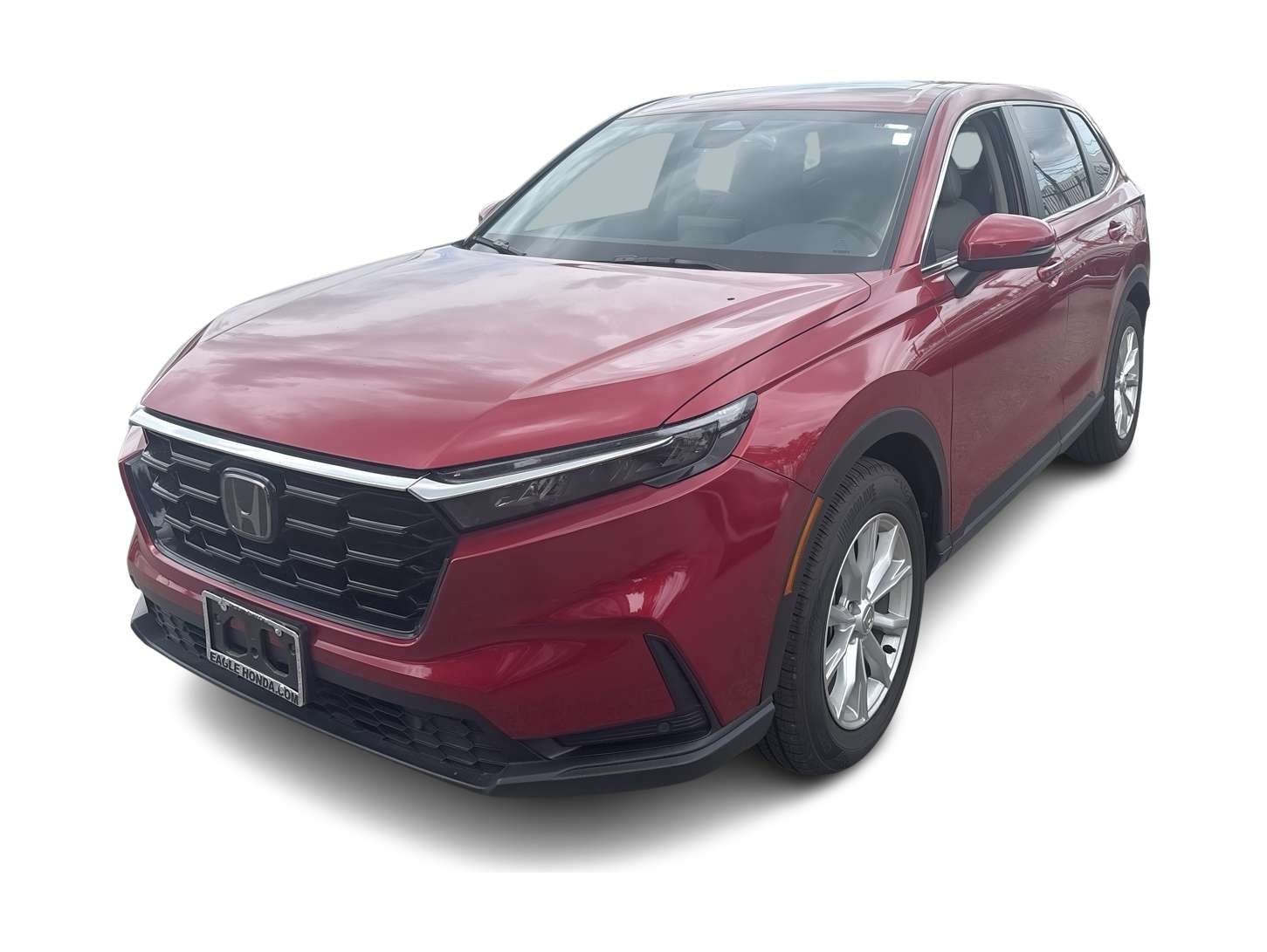 Thumbnail: 2024 Honda CR-V - 1