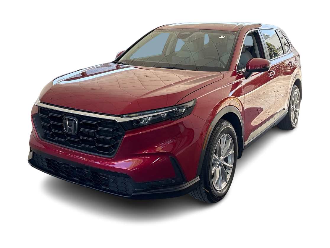 Thumbnail: 2025 Honda CR-V - 1