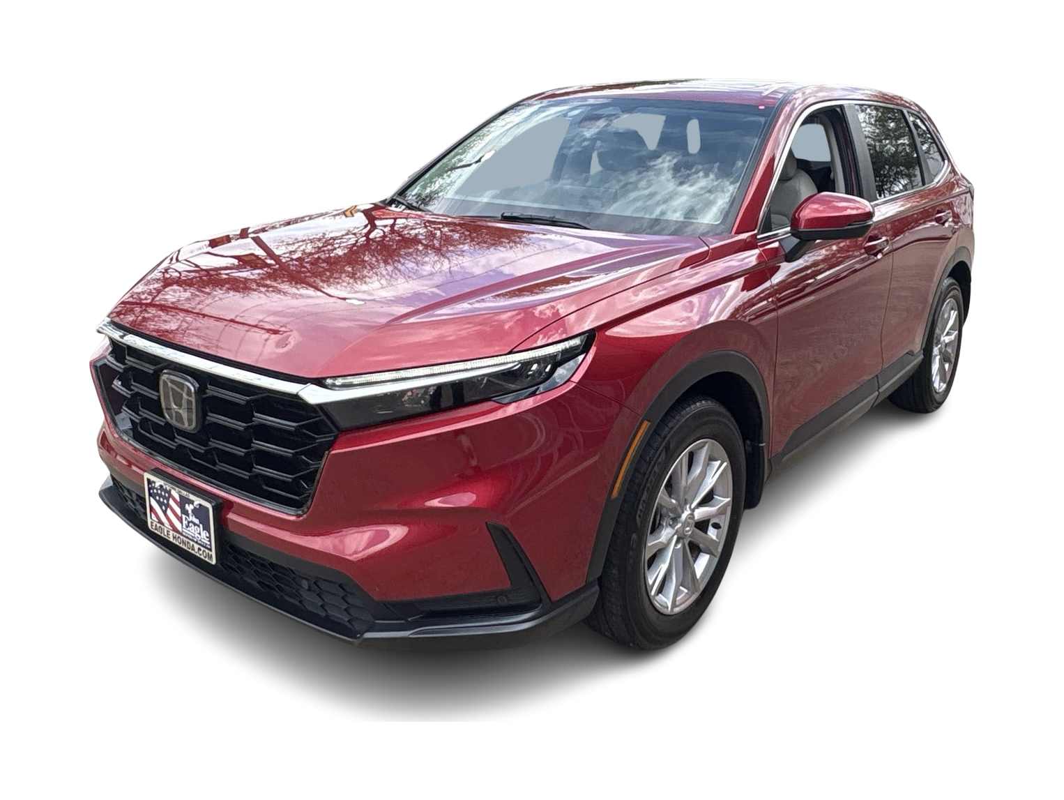 Thumbnail: 2023 Honda CR-V - 1