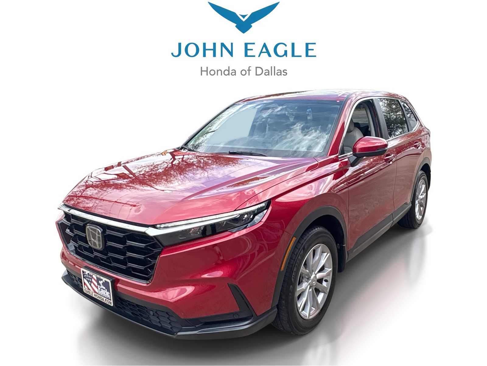 2023 Honda CR-V