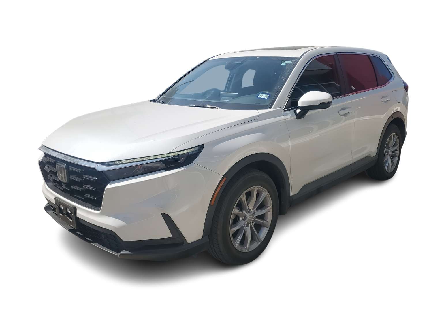 Thumbnail: 2024 Honda CR-V - 1